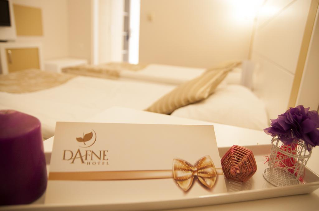 Туры в отель Dafne Hotel Анкара Турция