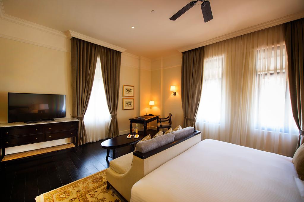Горящие туры в отель Galle Face Hotel Коломбо Шри-Ланка