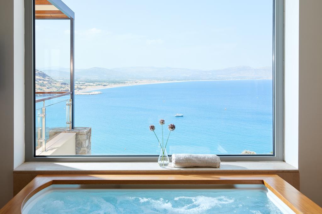 Відпочинок в готелі Lindos Blu Luxury Hotel & Suites Родос (Середземне узбережжя)