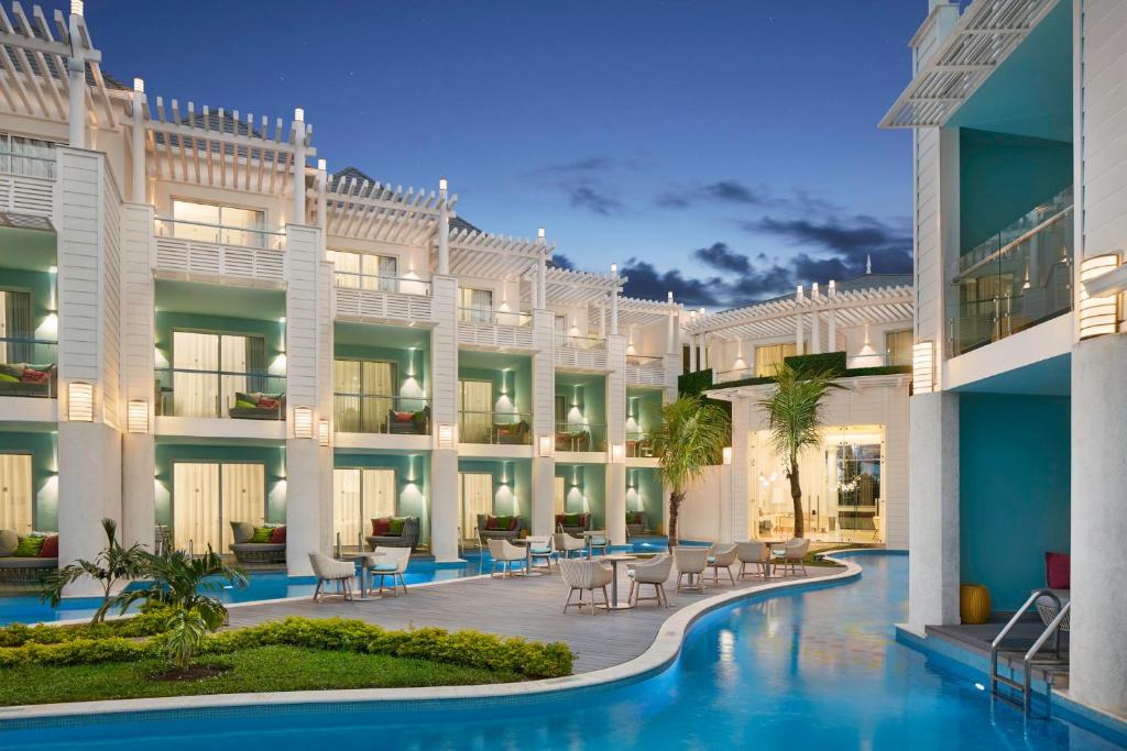 Готель, Кап Кана, Домініканська республіка, Azul Beach Resort Negril, Gourmet All Inclusive by Karisma