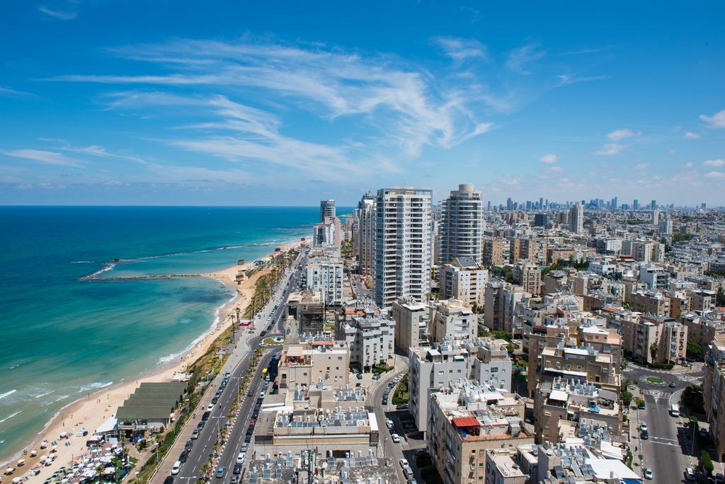 Leonardo Suite Tel Aviv-Bat Yam, 4, фотографии