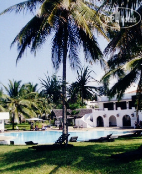 Oferty hotelowe last minute Jacaranda Indian Ocean Beach Resort Mombasa Kenia
