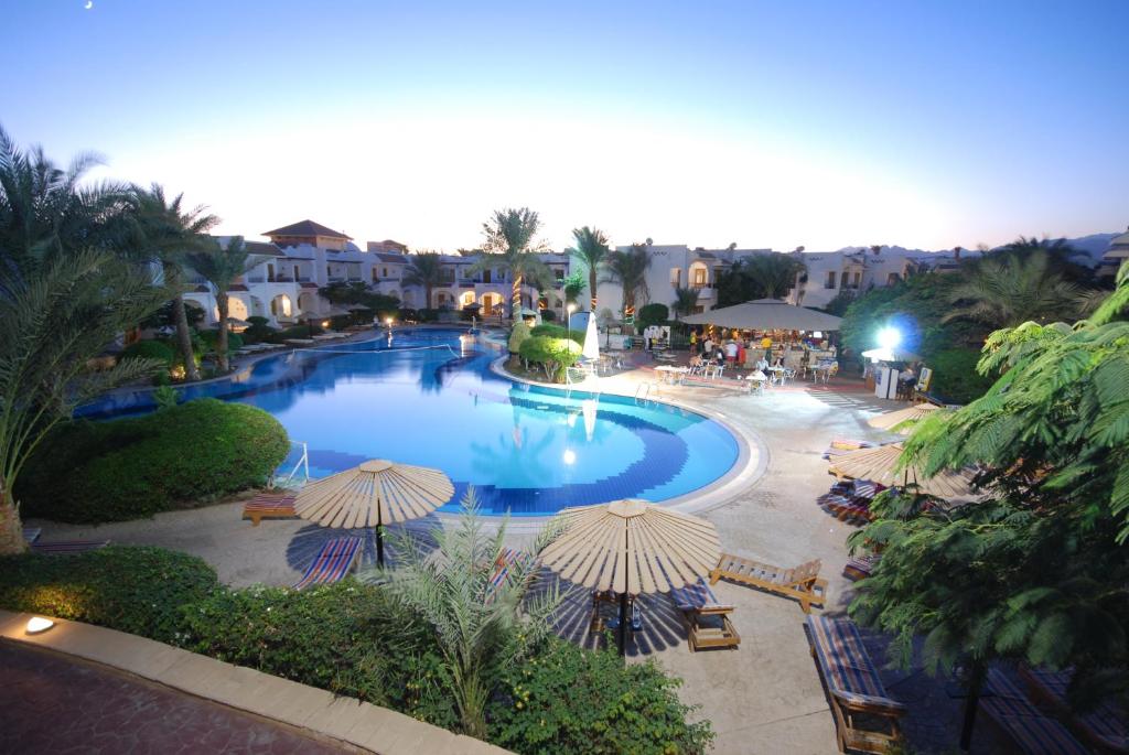 Dive Inn  Resort, Шарм-ель-Шейх, Єгипет, фотографії турів
