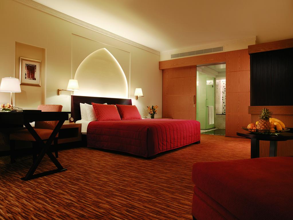 Shangri-La Barr Al Jissah Resort & Spa, фотографии