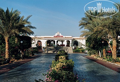 Cleopatra Tsokkos Hotel (отель закрыт), Шарм-эль-Шейх, Египет, фотографии туров