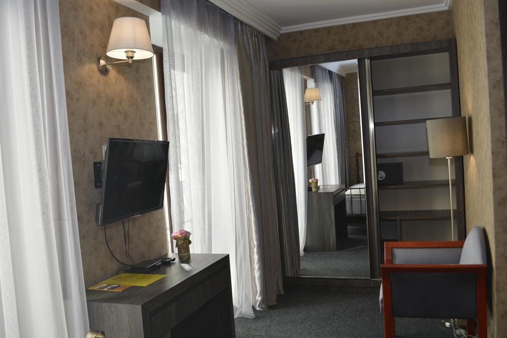 Горящие туры в отель Redline Hotel Тбилиси