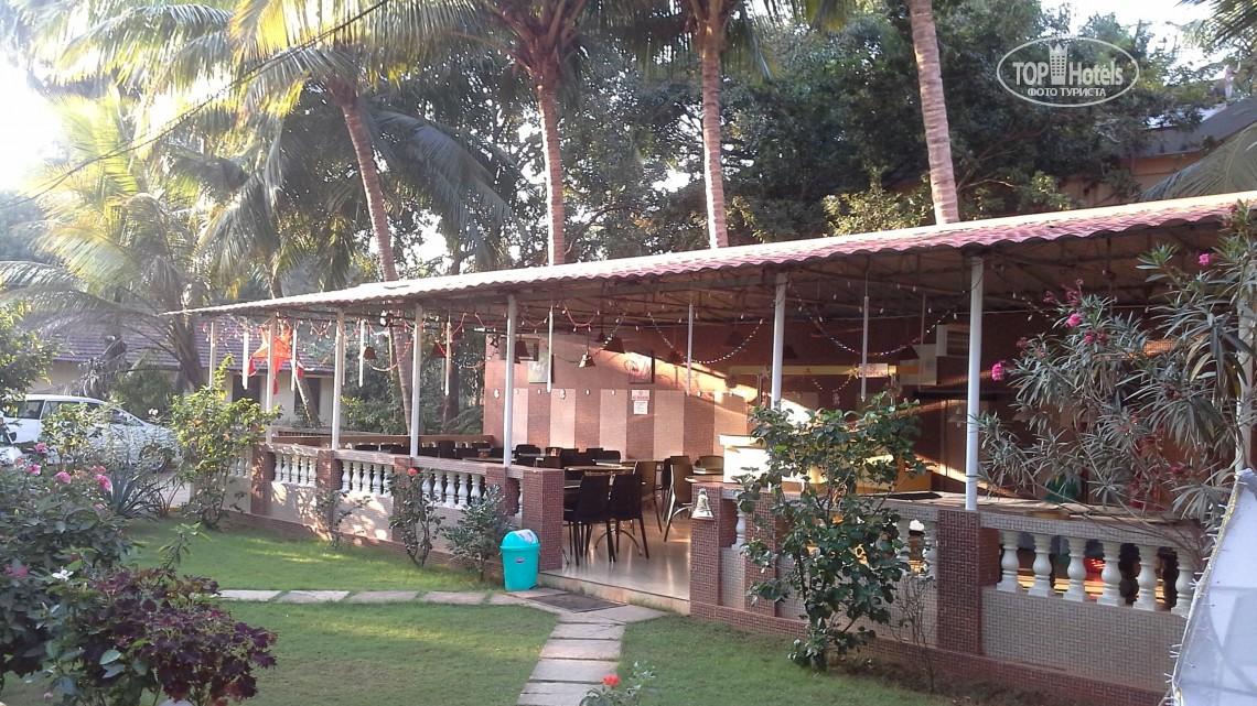 Горящие туры в отель Siesta De Goa