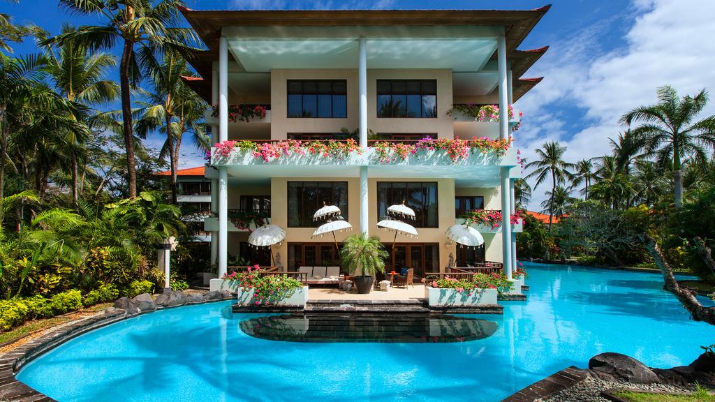 The Laguna Resort & Spa, Nusa Dua prices