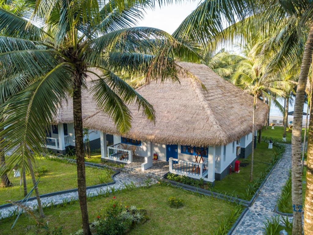 Phu Quoc (wyspa) Lazure Resort and Spa