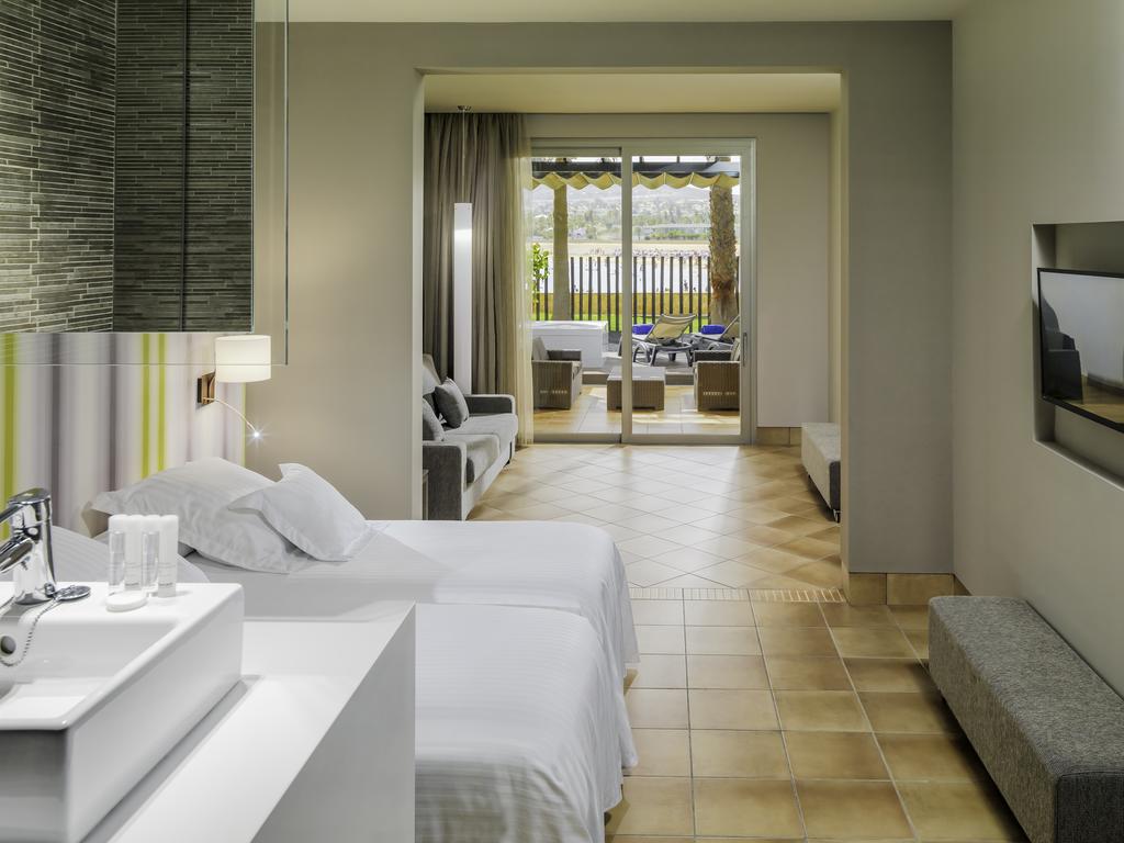 Hotel, Hiszpania, Fuerteventura (wyspa), Barceló Castillo Royal Level