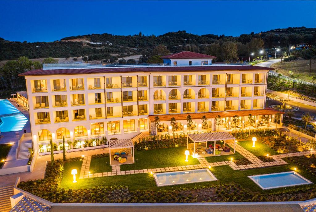 Тури в готель Mount Athos Resort
