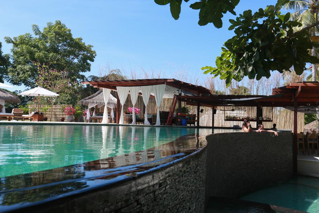 Відгуки про готелі Pondok Santi Gili Trawangan
