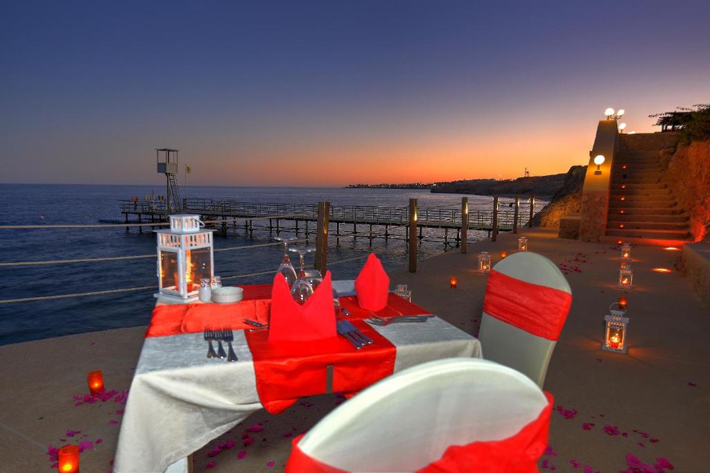 Hotel rest Stella Di Mare Beach Hotel Sharm el-Sheikh