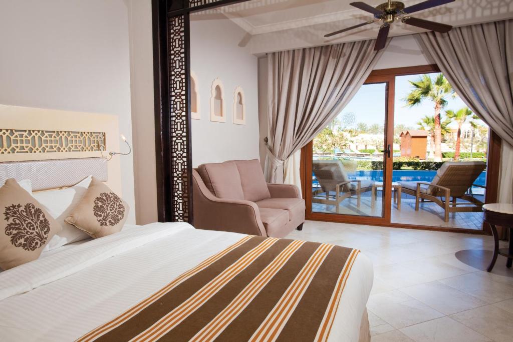 Цены, Sunrise Arabian Beach Resort