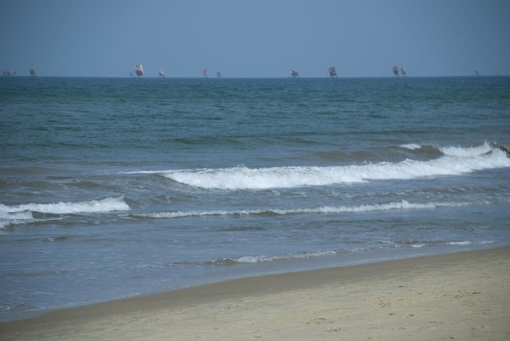 Jetwing Beach, Negombo, Sri Lanka, zdjęcia z wakacje