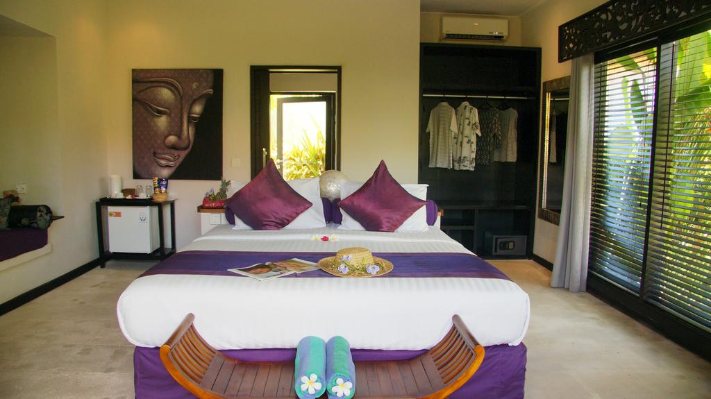 Горящие туры в отель Katala Villas Бали (курорт) Индонезия