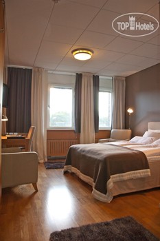 Best Western Hotel Danderyd, Стокгольм, Швеция, фотографии туров