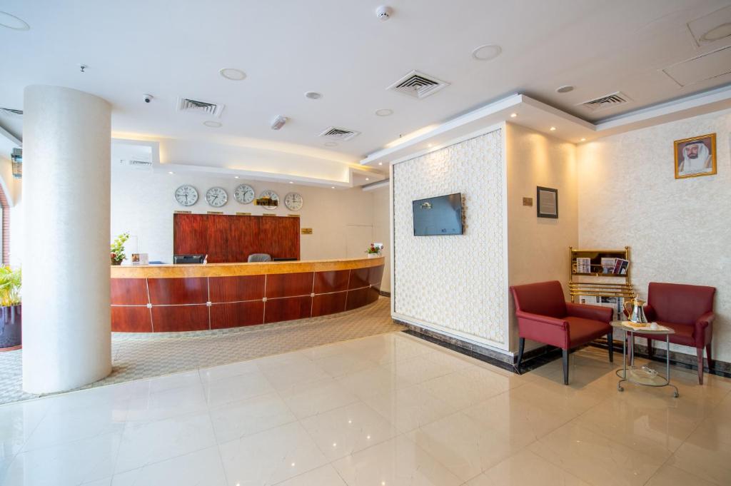 Ruwi Hotel Apartments, ОАЭ, Шарджа, туры, фото и отзывы