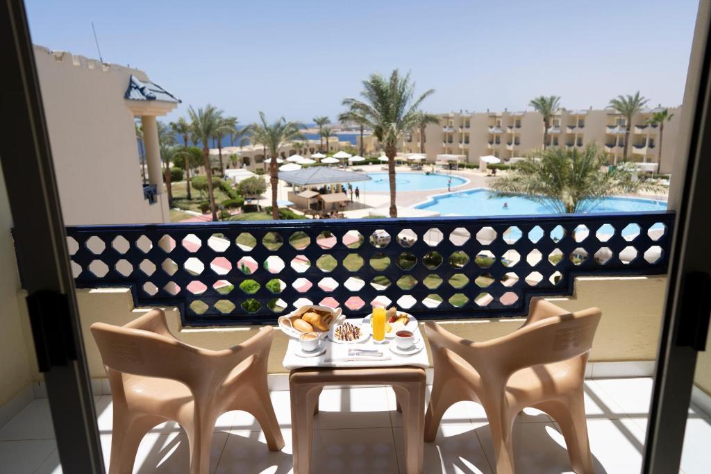 Відгуки туристів Grand Oasis Resort Sharm El Sheikh