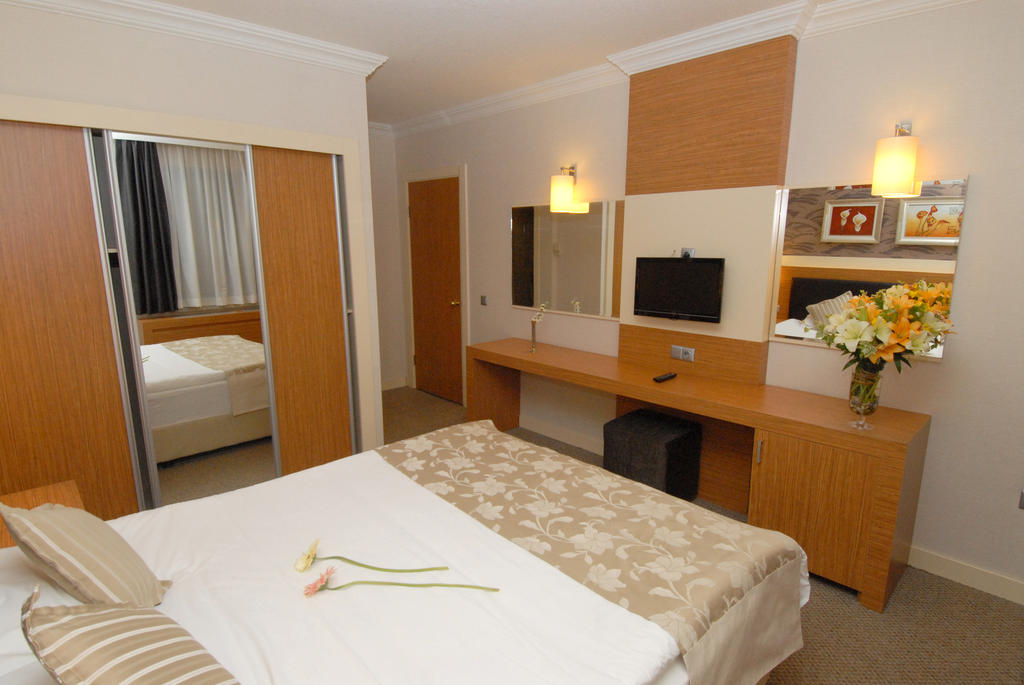 Анкара Dafne Hotel цены