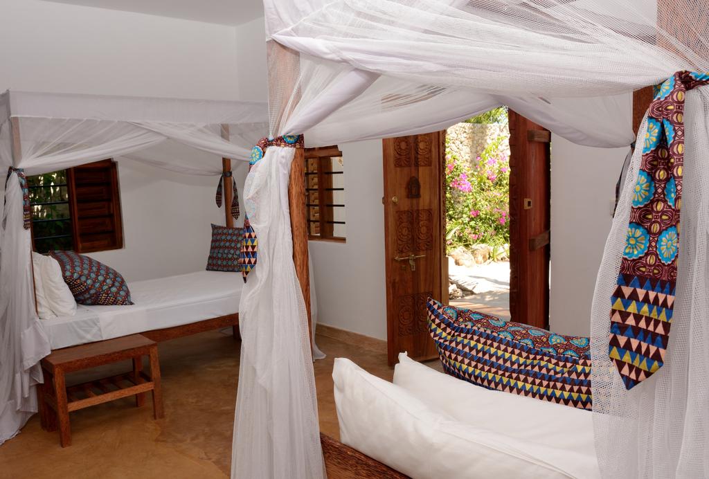 Туры в отель Hodi Hodi Zanzibar Матемве