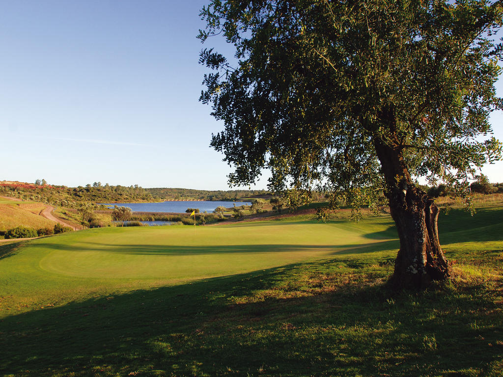 Алгарве Morgado Golf & Country Club