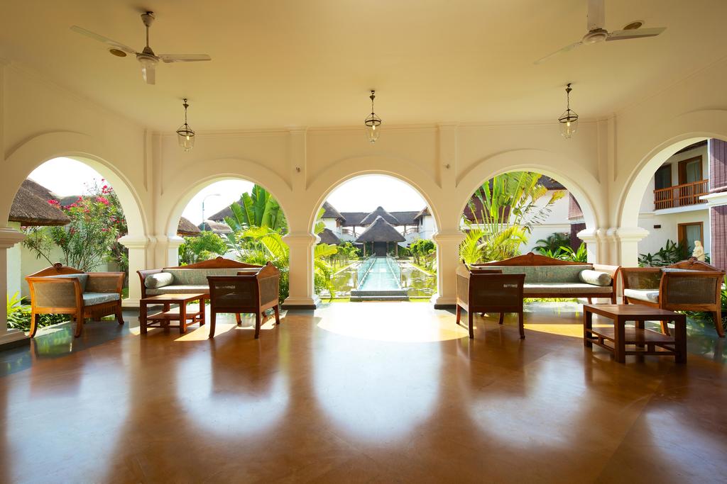 Тури в готель Le Pondy Pondicherry