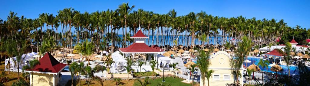 Bahia Principe Grand La Romana (ex. Santana Beach Resort), Ла-Романа, Домініканська республіка, фотографії турів