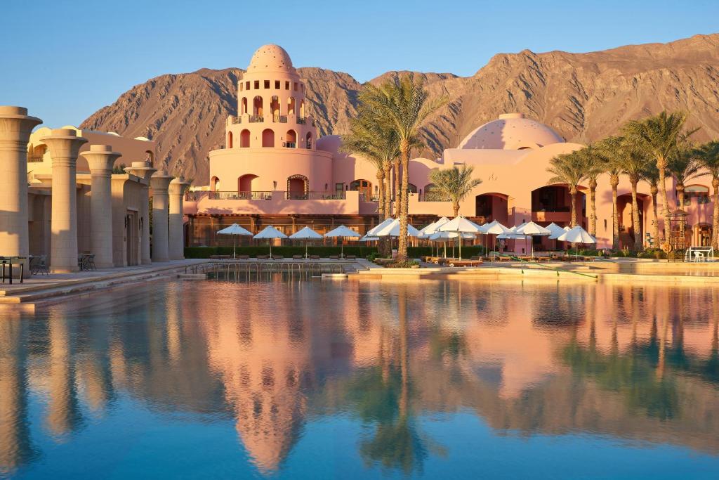 Hot tours in Hotel Mosaique Beach Resort (ex. Sofitel Taba Heights)