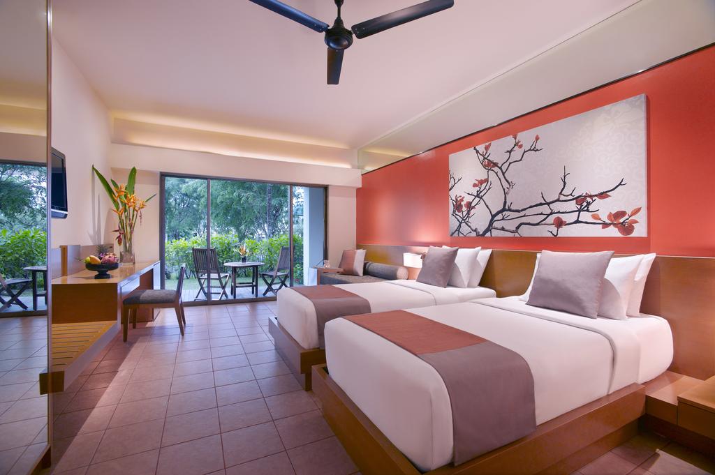 Горящие туры в отель Angsana Resort & Spa Бинтан (остров) Индонезия