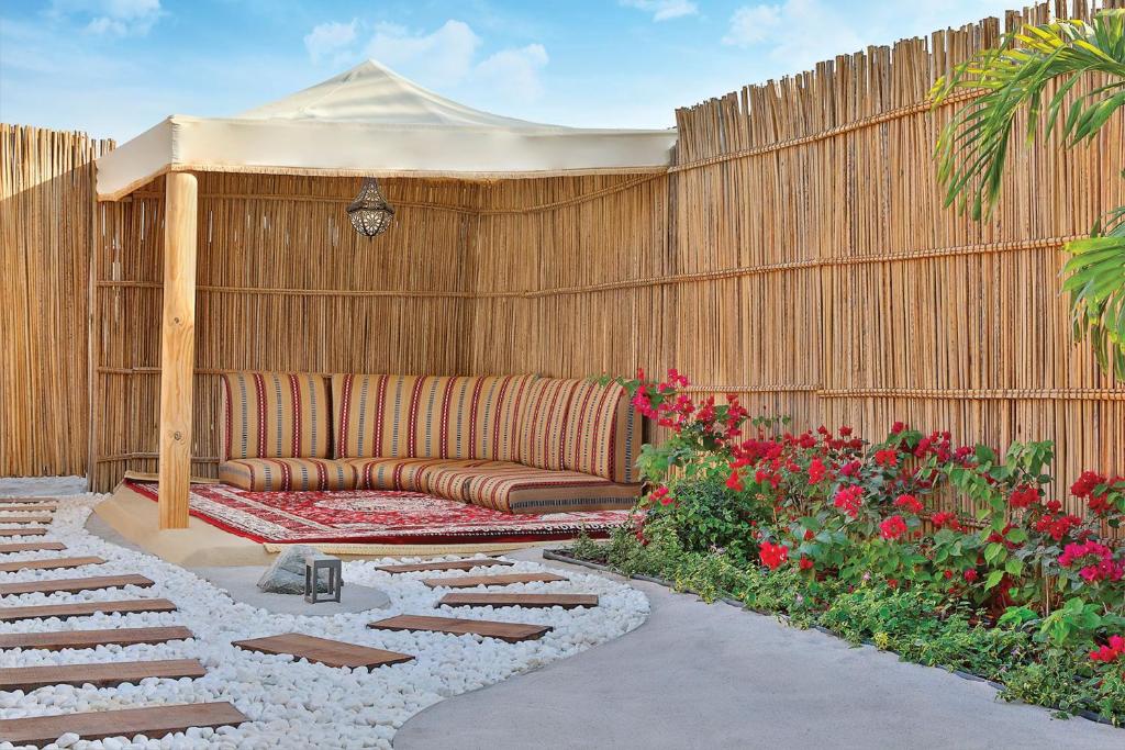 Отдых в отеле Al Wathba A Luxury Collection Desert Resort & Spa Абу-Даби