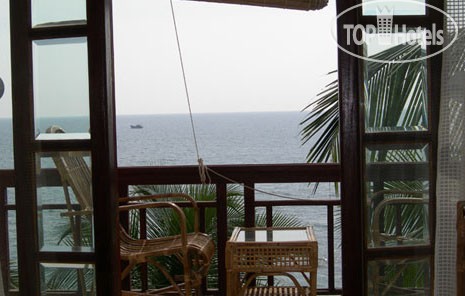 Ayurbay Beach Resort, Indie, Kovalam, wakacje, zdjęcia i recenzje