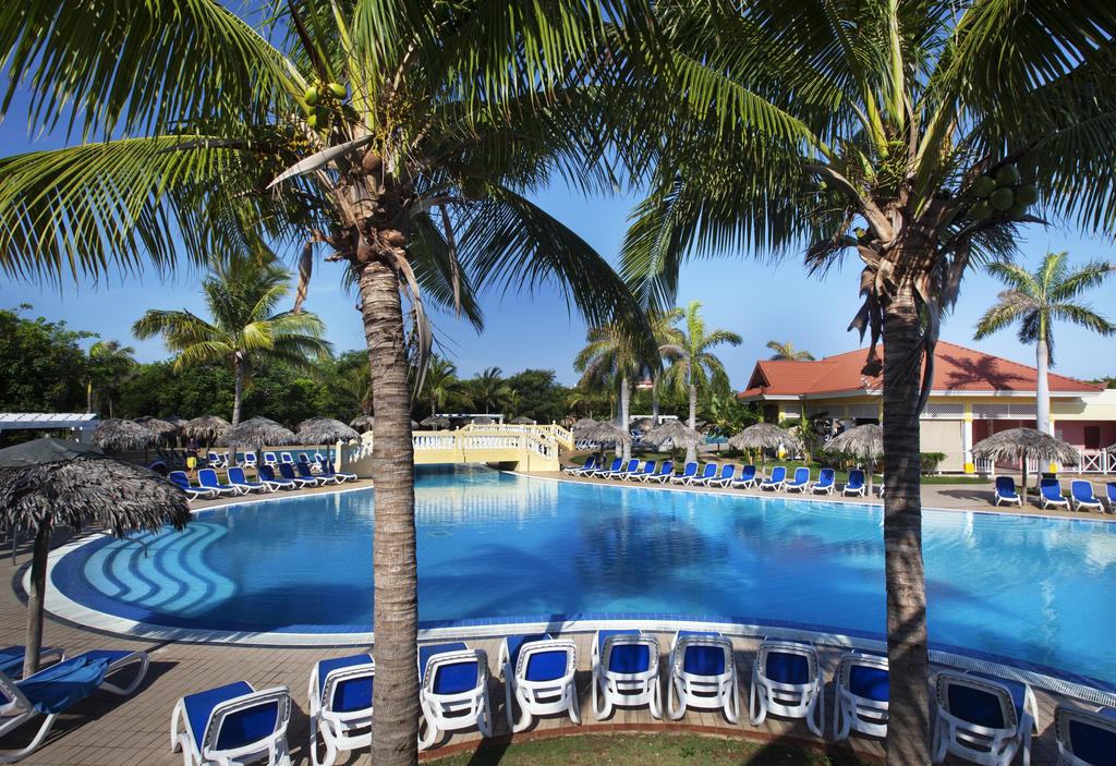 Тури в готель Memories Varadero Beach Resort Варадеро Куба