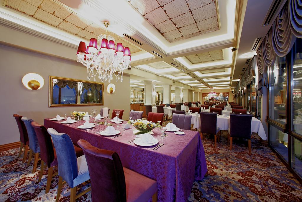 Горящие туры в отель Gonluferah Thermal  Бурса Турция