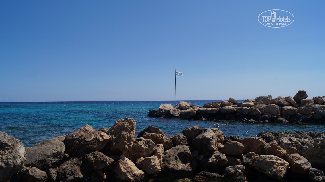 Гарячі тури в готель Mimosa Beach Hotel Протарас Кіпр