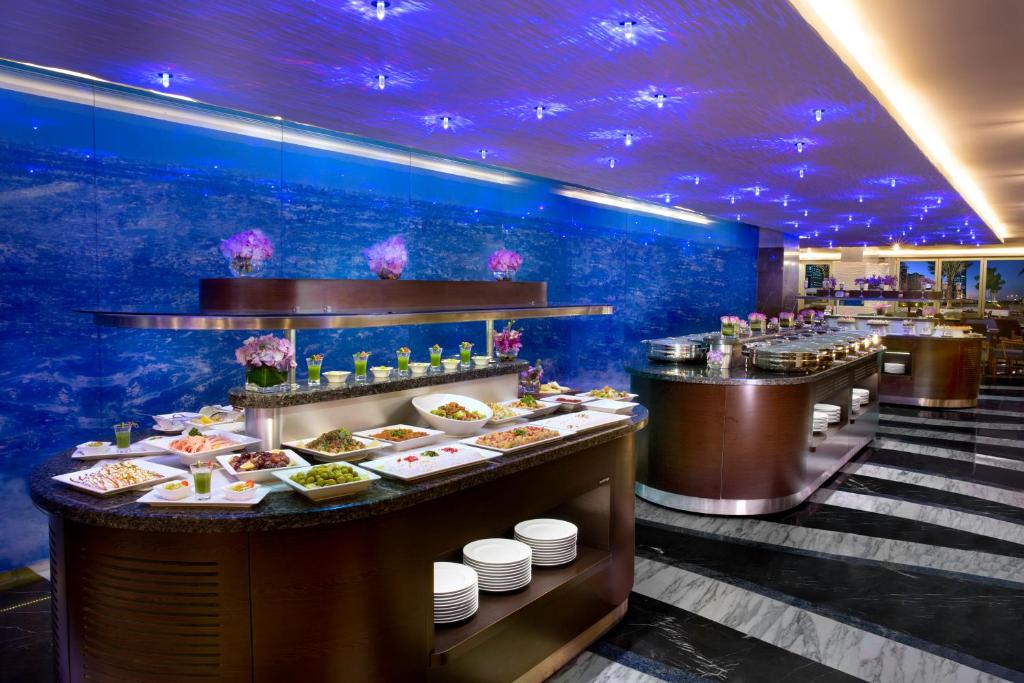 Hotel rest Atana Hotel Dubai (city)