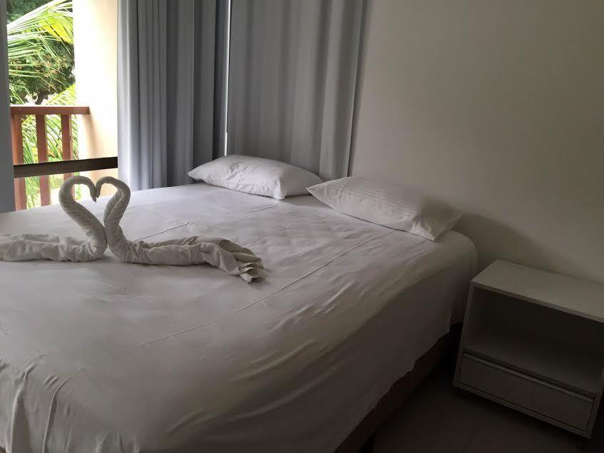Hotel guest reviews Nannai Beach Resort