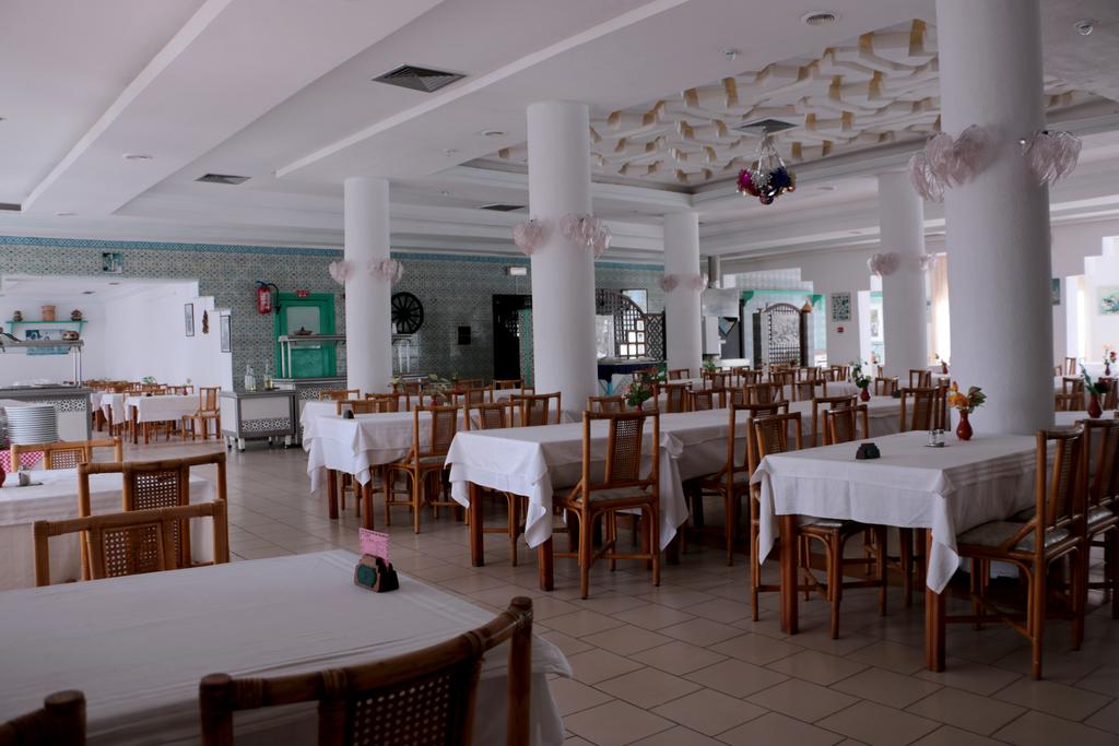 Hotel Le Khalife, Hammamet