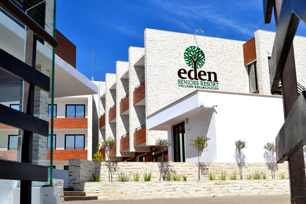 Eden Resort, 5, фотографии
