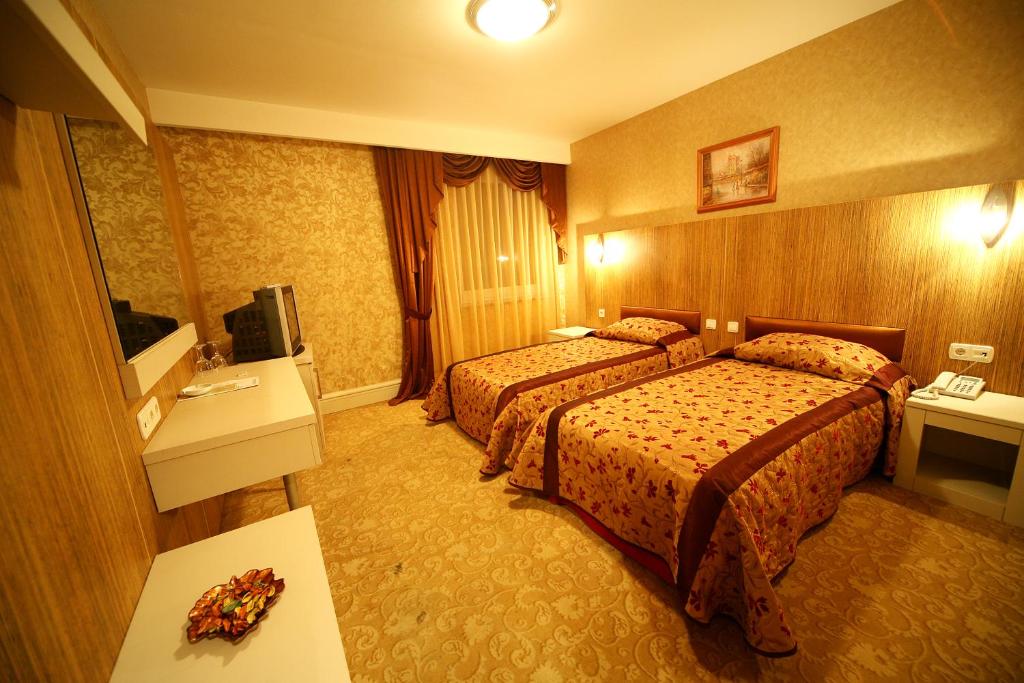 Golden Hill Otel, Turkey, Istanbul, tours, photos and reviews