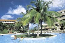 Wakacje hotelowe Cubanacan Tuxpan Varadero