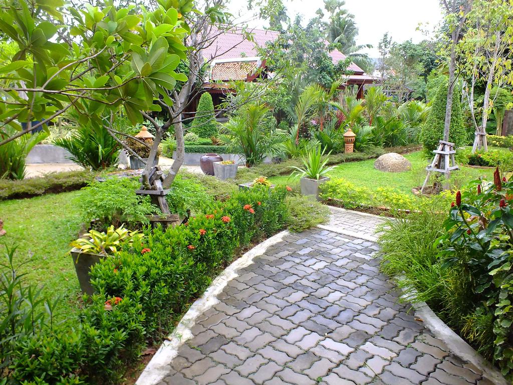 Baan Vanida Garden Resort Karon, Таиланд