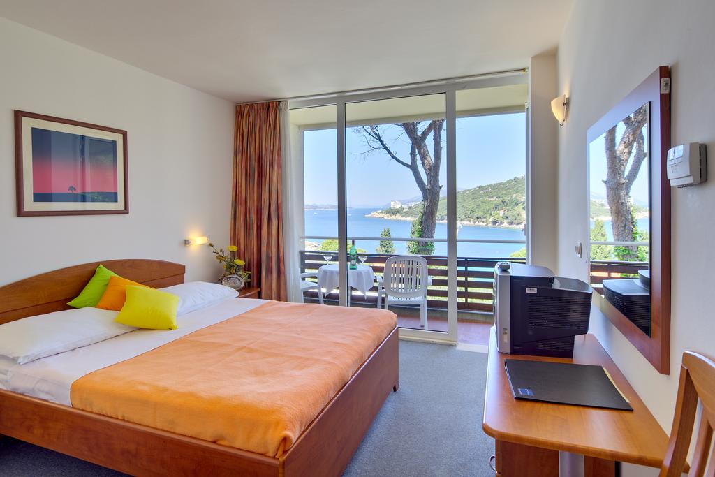 Oferty hotelowe last minute Adriatic