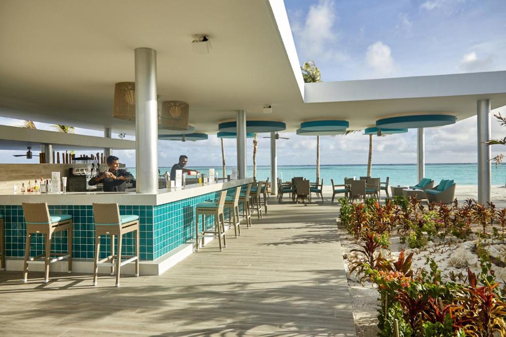Готель, Riu Atoll