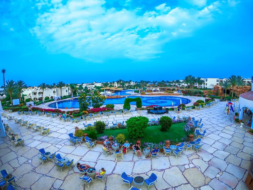 Regency Plaza Aqua Park & Spa, Египет, Шарм-эль-Шейх