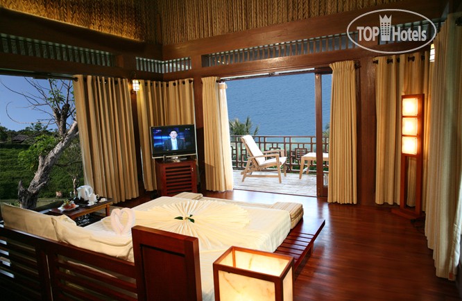 Best Western Premier Merperle Resort & Residences (ex Hon Ta, Вьетнам, Ня Чанг