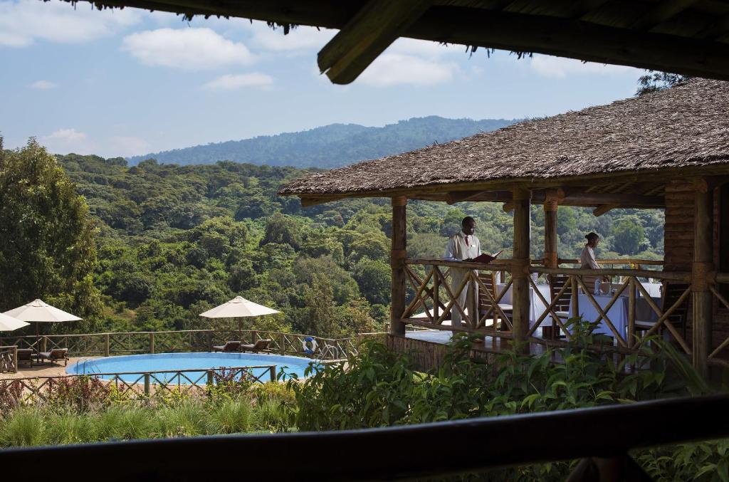 Neptune Ngorongoro Luxury Lodge, 5