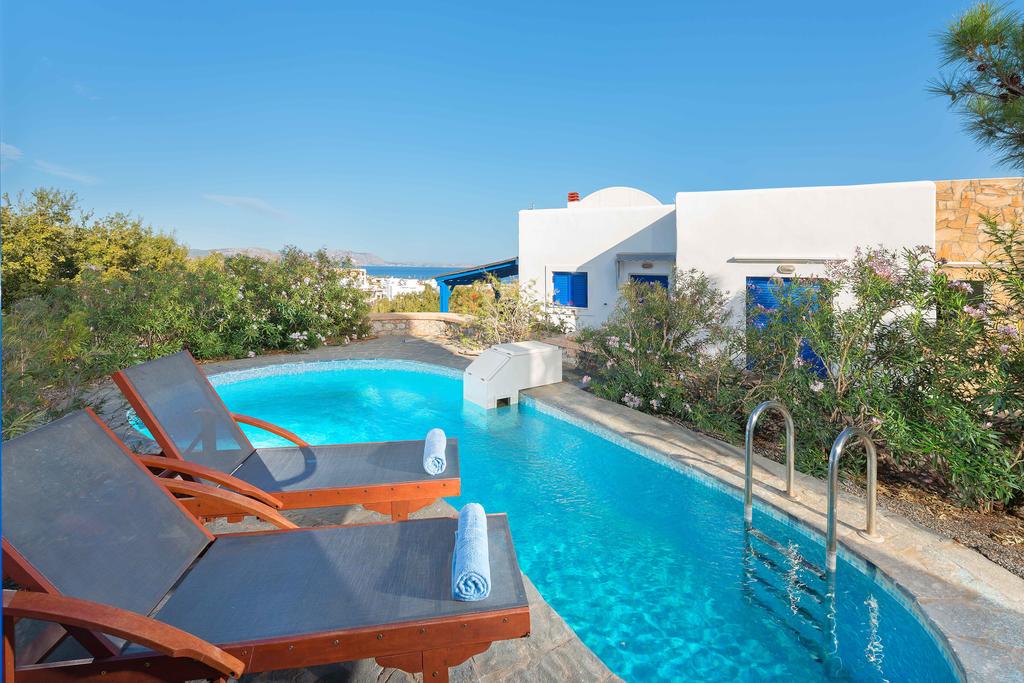 Blue Sea Villa Греция цены