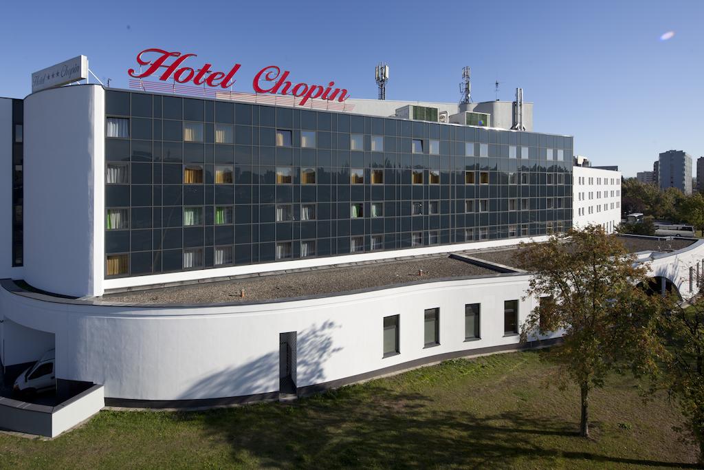Chopin Vienna House Easy Cracow Hotel, 3, фотографії