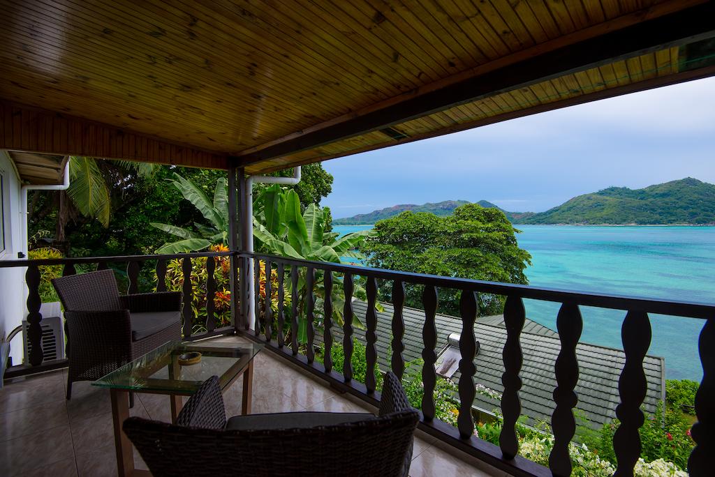 Chalets Cote Mer Seychelles prices